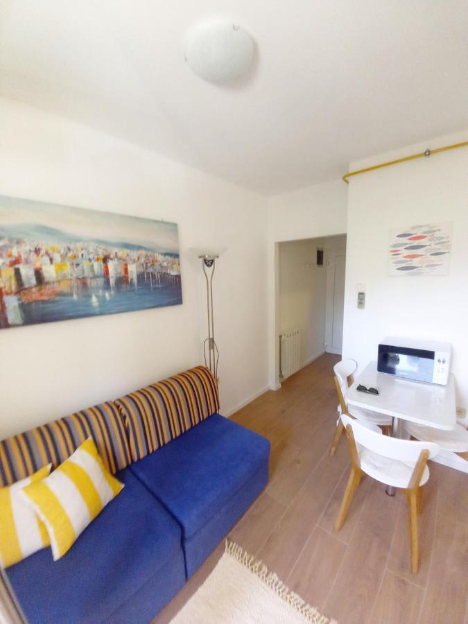 Apartment Lungomare พูลา ภายนอก รูปภาพ